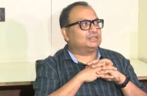 kunal ghosh