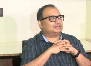 kunal ghosh