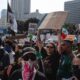 Los angeles Protest