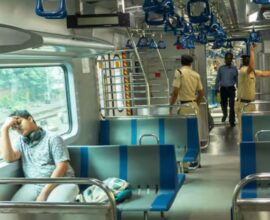 local train