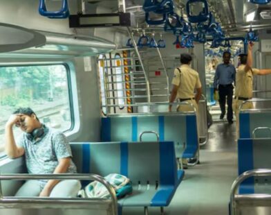 local train