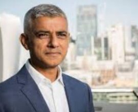 London mayor