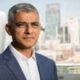 London mayor