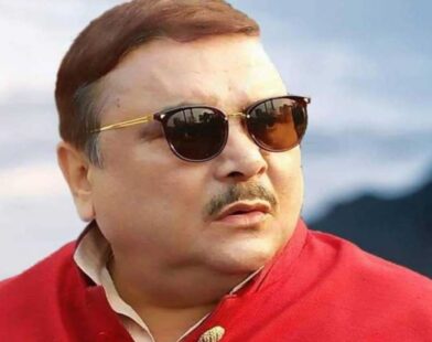 madan mitra