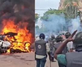 maheshtala clash