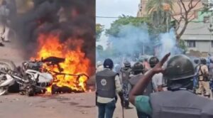 maheshtala clash