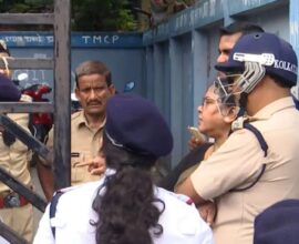 mahila commission kasba case