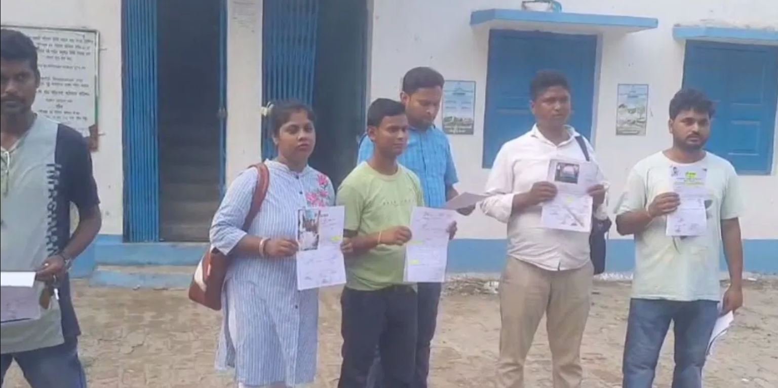 maldah tmc corruption