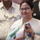 mamata Banerjee a