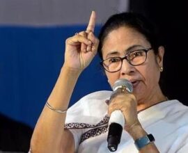 mamata Banerjees