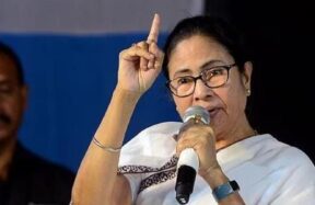 mamata Banerjees