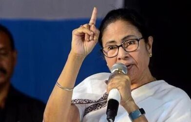 mamata Banerjees
