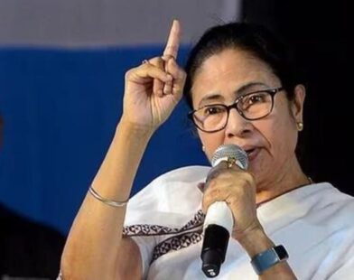 mamata Banerjees