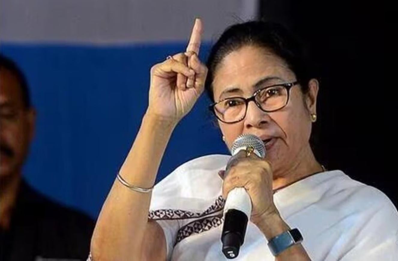 mamata Banerjees