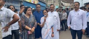 mamata in khidirpur