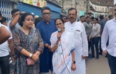 mamata in khidirpur