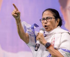 mamate Banerjee a