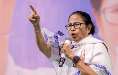 mamate Banerjee a