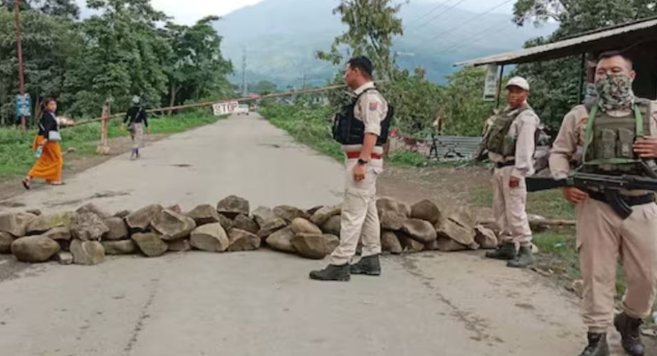 manipur