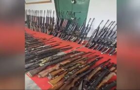 manipur arms