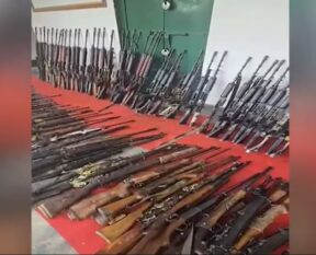 manipur arms