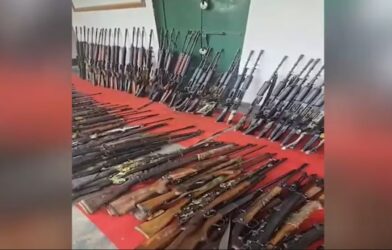 manipur arms
