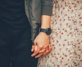 marriage