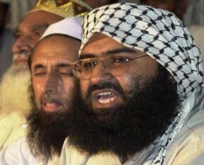 masood azhar
