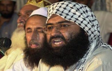 masood azhar