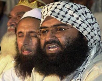 masood azhar