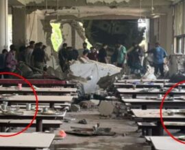 BJ medcal college mess