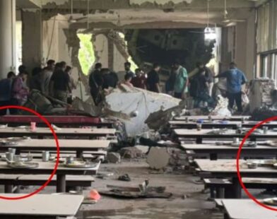 BJ medcal college mess