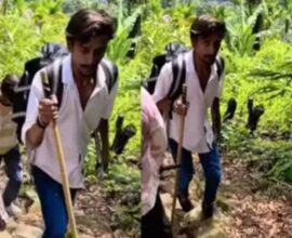meghalata murder