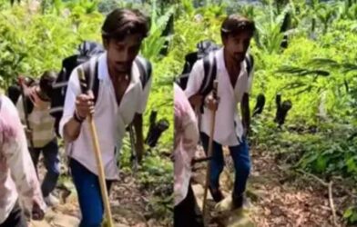 meghalata murder