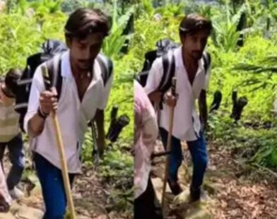 meghalata murder