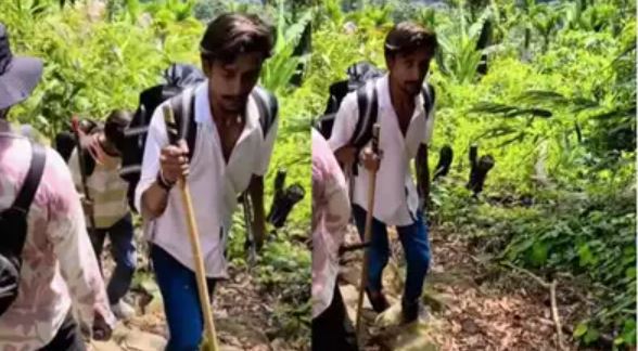 meghalata murder