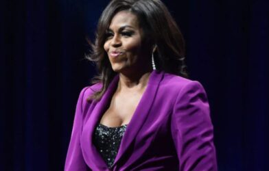 michella obama
