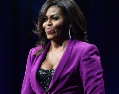 michella obama