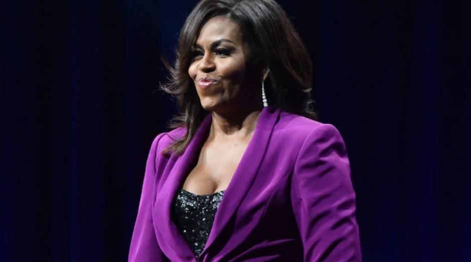michella obama