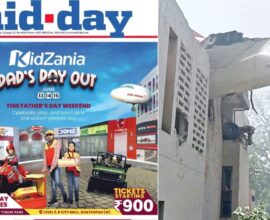 mid day add