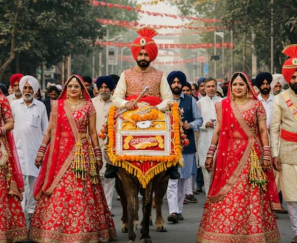missing bride