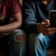 mobile addiction