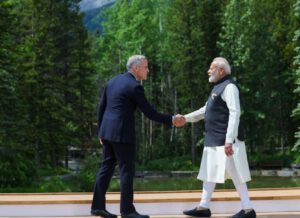 modi and carmey