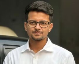 monojit mishra