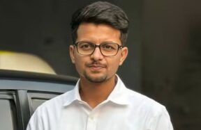 monojit mishra