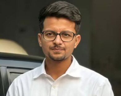 monojit mishra