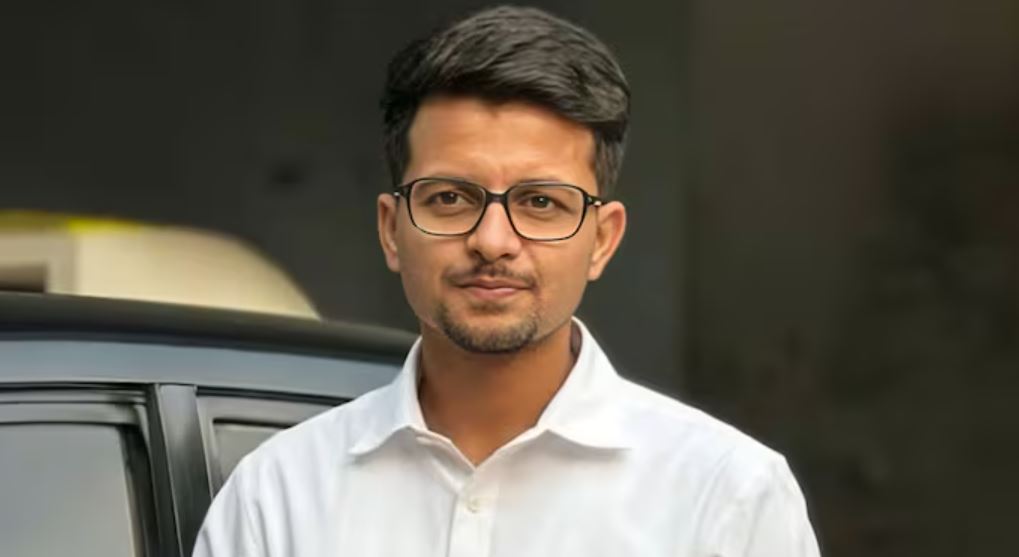 monojit mishra