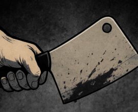 murder