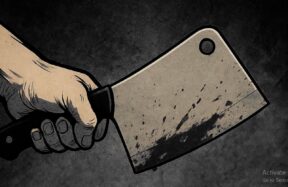 murder