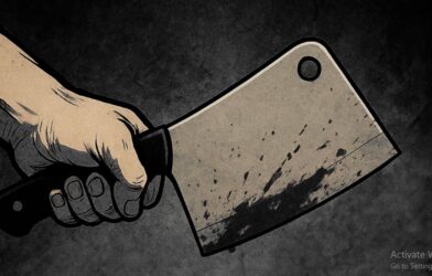 murder